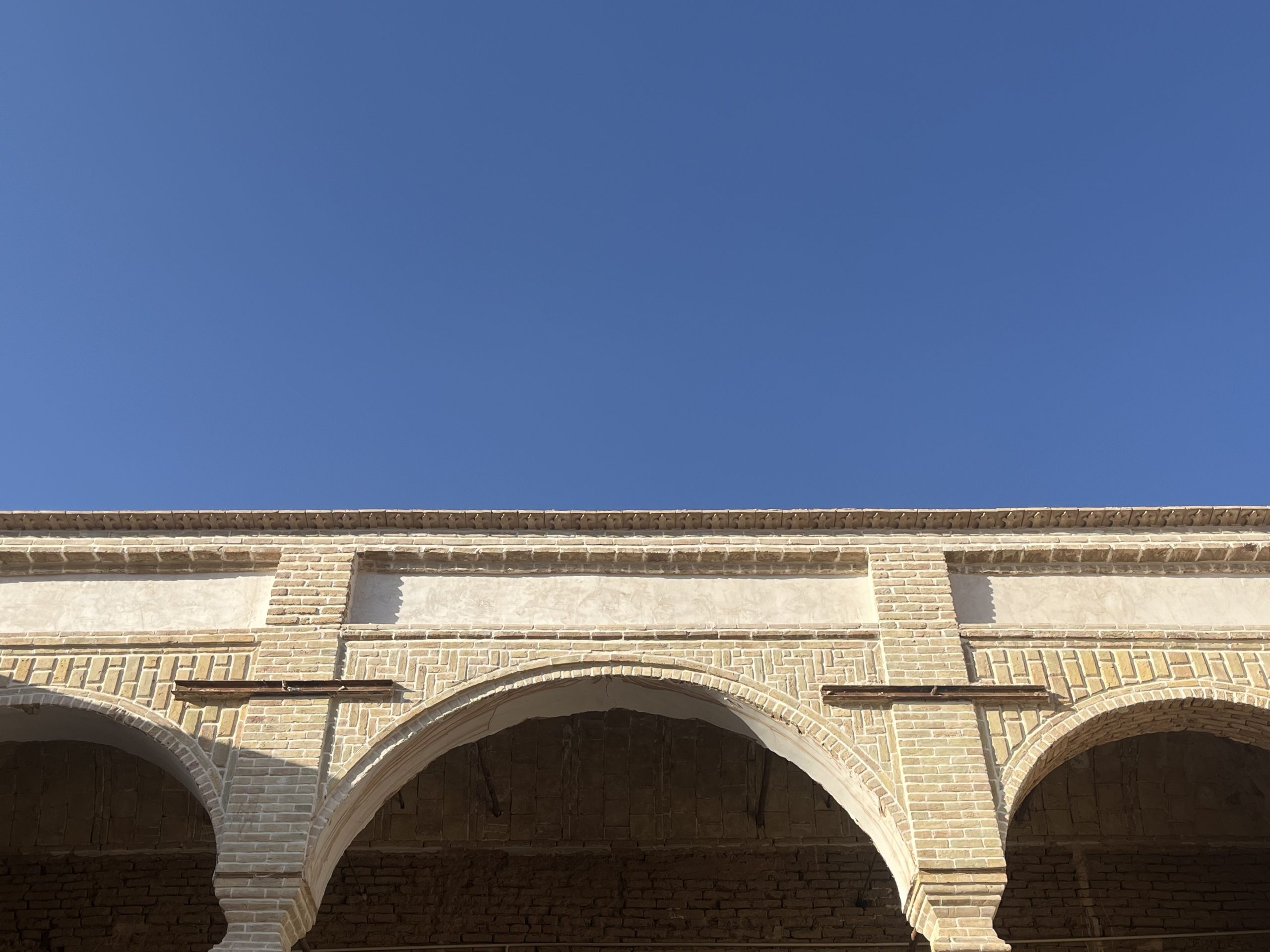 خانه یزدانی (مدرسه شهرداری)